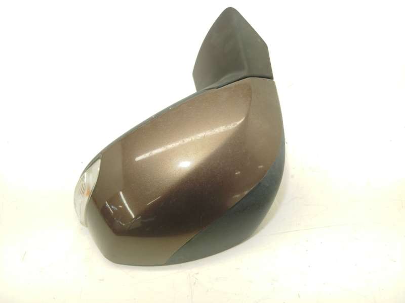 Recambio de retrovisor izquierdo para renault scénic iii (jz0/1_) 1.5 dci referencia OEM IAM 963024894R 4