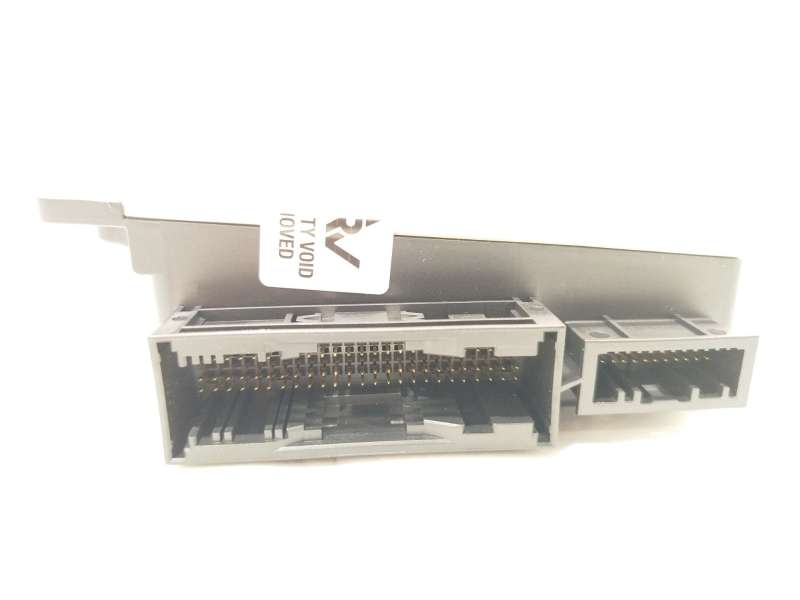 Recambio de centralita airbag para renault scénic iii (jz0/1_) 1.5 dci referencia OEM IAM 285589605R  28409277033 3