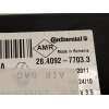 Recambio de centralita airbag para renault scénic iii (jz0/1_) 1.5 dci referencia OEM IAM 285589605R  28409277033