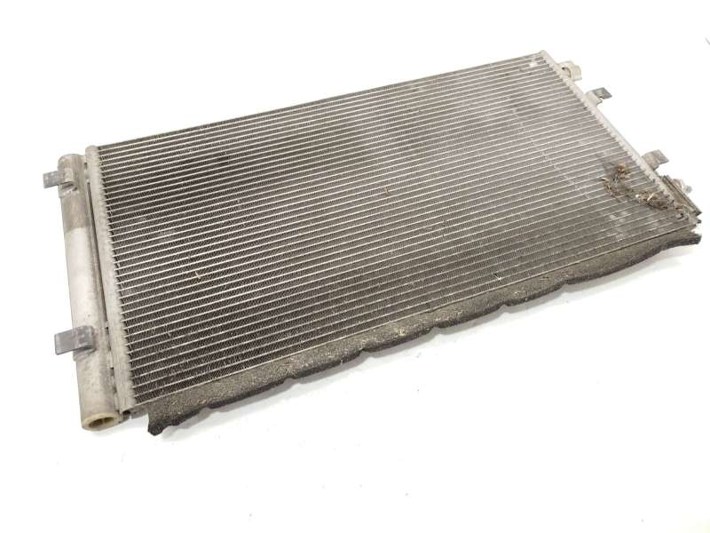 Recambio de condensador / radiador aire acondicionado para renault scénic iii (jz0/1_) 1.5 dci referencia OEM IAM 921000294R