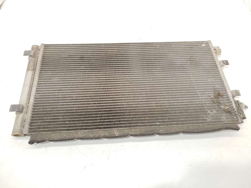 Recambio de condensador / radiador aire acondicionado para renault scénic iii (jz0/1_) 1.5 dci referencia OEM IAM 921000294R 2