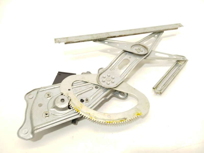 Recambio de elevalunas trasero derecho para renault scénic iii (jz0/1_) 1.5 dci referencia OEM IAM 827303178R 3