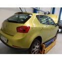 SEAT IBIZA IV SC (6J1, 6P5)