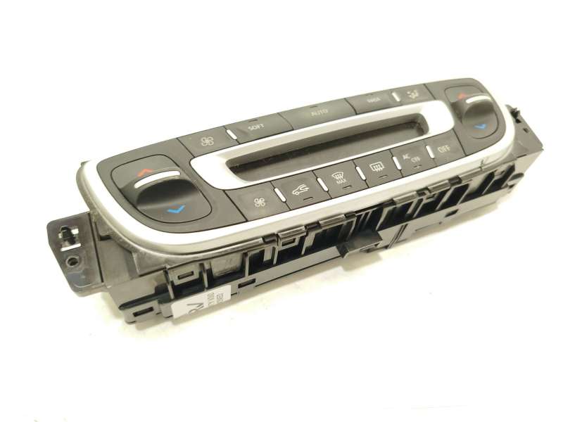 MANDO CLIMATIZADOR 275102769R 