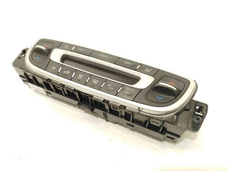 Recambio de mando climatizador para renault scénic iii (jz0/1_) 1.5 dci referencia OEM IAM 275102769R 3
