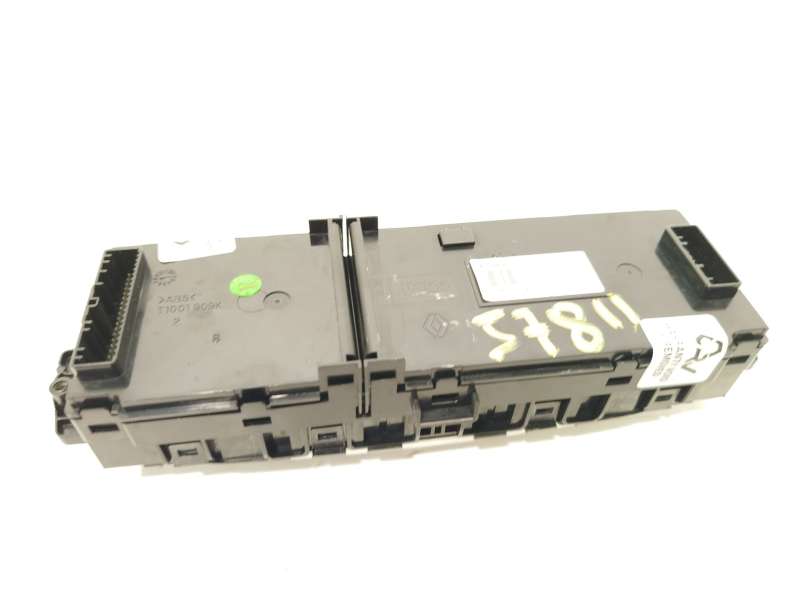 Recambio de mando climatizador para renault scénic iii (jz0/1_) 1.5 dci referencia OEM IAM 275102769R 4
