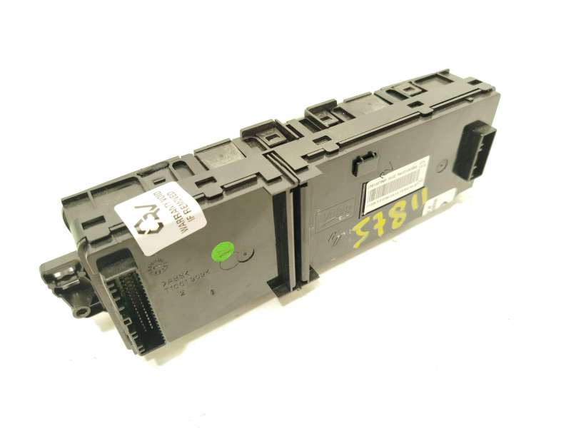 Recambio de mando climatizador para renault scénic iii (jz0/1_) 1.5 dci referencia OEM IAM 275102769R 6