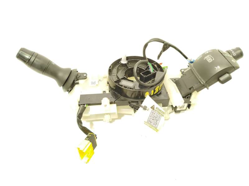 Recambio de mando intermitentes para renault scénic iii (jz0/1_) 1.5 dci referencia OEM IAM 255670019R 2