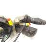 Recambio de mando intermitentes para renault scénic iii (jz0/1_) 1.5 dci referencia OEM IAM 255670019R  