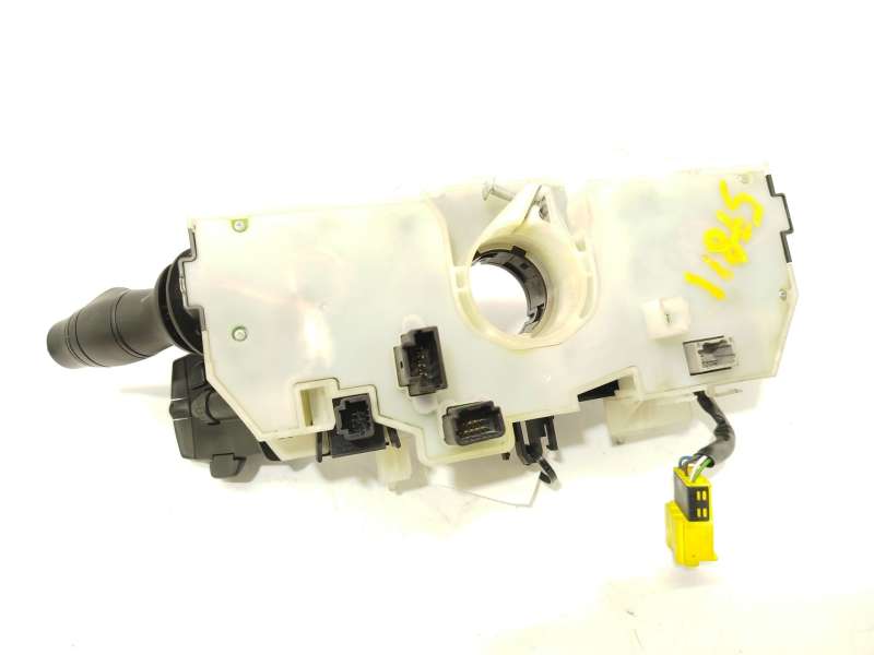 Recambio de mando intermitentes para renault scénic iii (jz0/1_) 1.5 dci referencia OEM IAM 255670019R 5