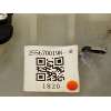 Recambio de mando intermitentes para renault scénic iii (jz0/1_) 1.5 dci referencia OEM IAM 255670019R  