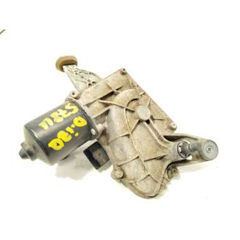 MOTOR LIMPIA DELANTERO 288150001R W000016591