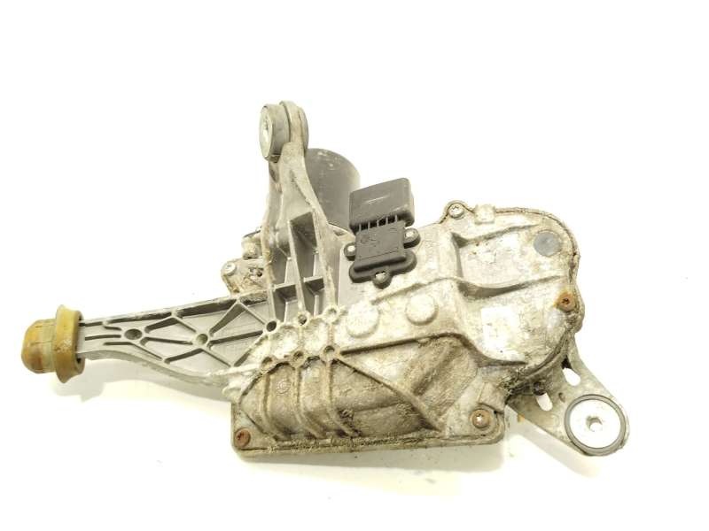 Recambio de motor limpia delantero para renault scénic iii (jz0/1_) 1.5 dci referencia OEM IAM 288150001R  W000016591 3