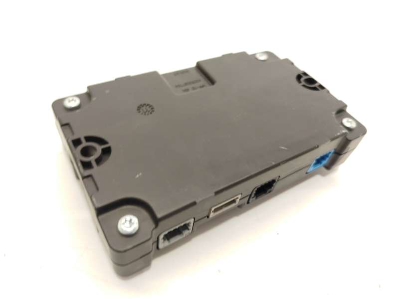 Recambio de modulo electronico para renault scénic iii (jz0/1_) 1.5 dci referencia OEM IAM 280246043R 2