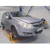 opel corsa d (s07) del año 2009