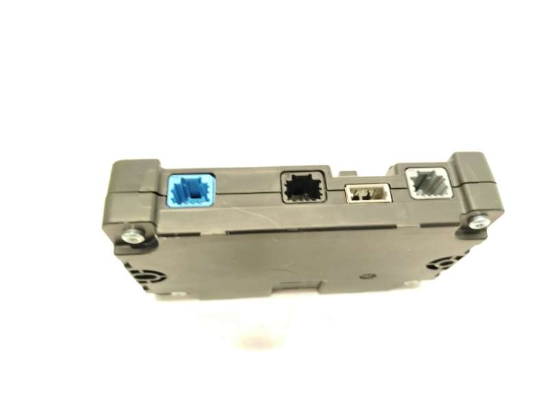 Recambio de modulo electronico para renault scénic iii (jz0/1_) 1.5 dci referencia OEM IAM 280246043R 4