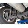 seat ibiza iv sc (6j1, 6p5) del año 2009