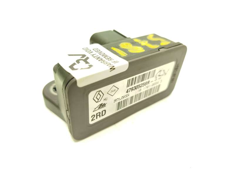 CENTRALITA ESP 479305259R 10170106943