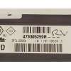 Recambio de centralita esp para renault scénic iii (jz0/1_) 1.5 dci referencia OEM IAM 479305259R  10170106943