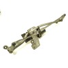 Recambio de motor limpia delantero para fiat ducato furgoneta (250_) 100 multijet 2,2 d referencia OEM IAM 1363338080  443122355
