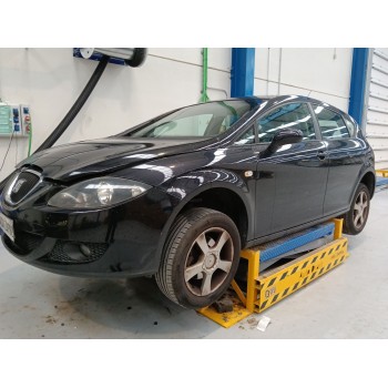 SEAT LEON (1P1)
