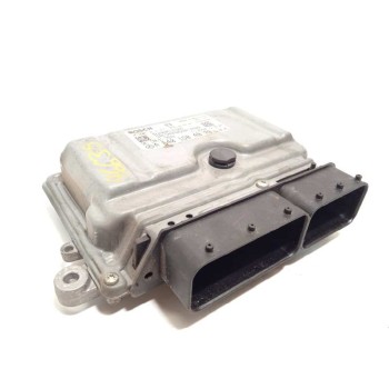Recambio de centralita motor uce para mercedes-benz clase a (w169) 2.0 cdi cat referencia OEM IAM A6401504879  0281012431