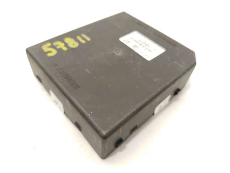 Recambio de caja reles / fusibles para renault scénic iii (jz0/1_) 1.5 dci referencia OEM IAM 284B64544R 3