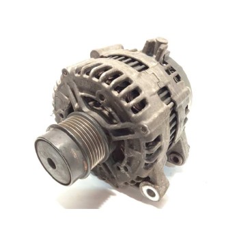 ALTERNADOR 9657129680 0121715001
