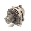 Recambio de alternador para citroën c6 exclusive referencia OEM IAM 9657129680  0121715001