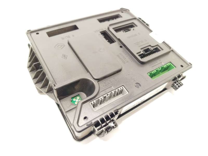 Recambio de caja reles / fusibles para renault scénic iii (jz0/1_) 1.5 dci referencia OEM IAM 284B17288R  S180098501 2