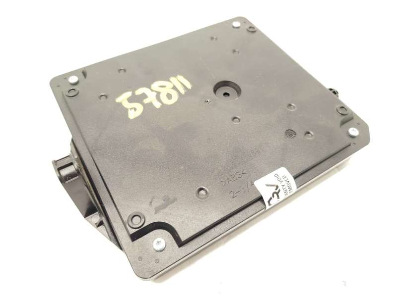 Recambio de caja reles / fusibles para renault scénic iii (jz0/1_) 1.5 dci referencia OEM IAM 284B17288R  S180098501 3