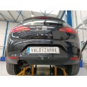 SEAT LEON (1P1)