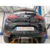 seat leon (1p1) del año 2005