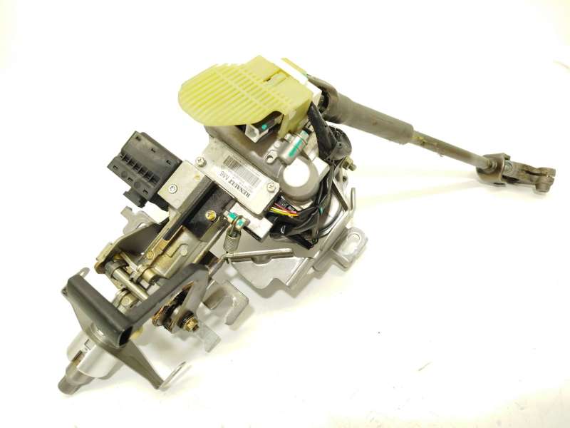Recambio de columna direccion para renault scénic iii (jz0/1_) 1.5 dci referencia OEM IAM 488103131R 3