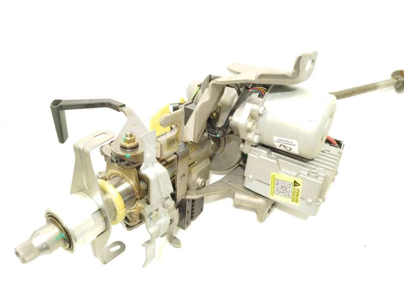 Recambio de columna direccion para renault scénic iii (jz0/1_) 1.5 dci referencia OEM IAM 488103131R 4