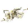 Recambio de columna direccion para renault scénic iii (jz0/1_) 1.5 dci referencia OEM IAM 488103131R  