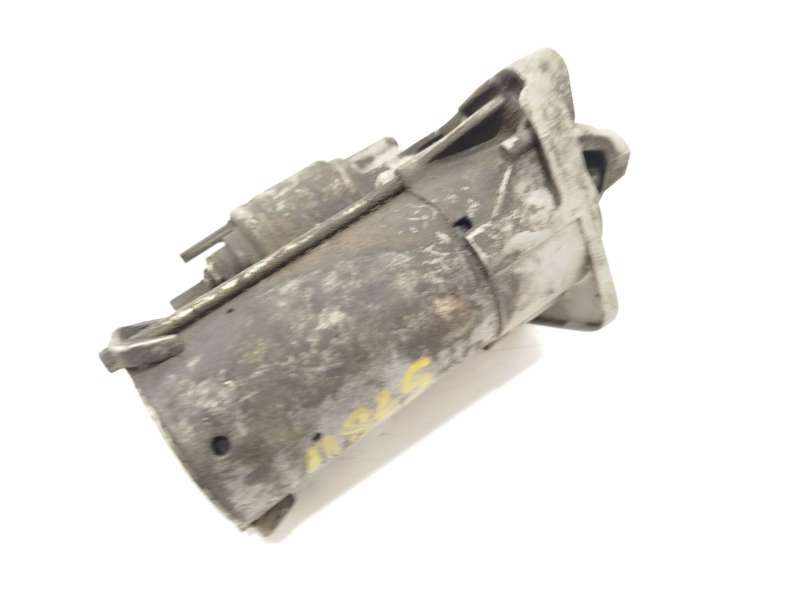 Recambio de motor arranque para renault scénic iii (jz0/1_) 1.5 dci referencia OEM IAM 233003329R  TS12E9 2