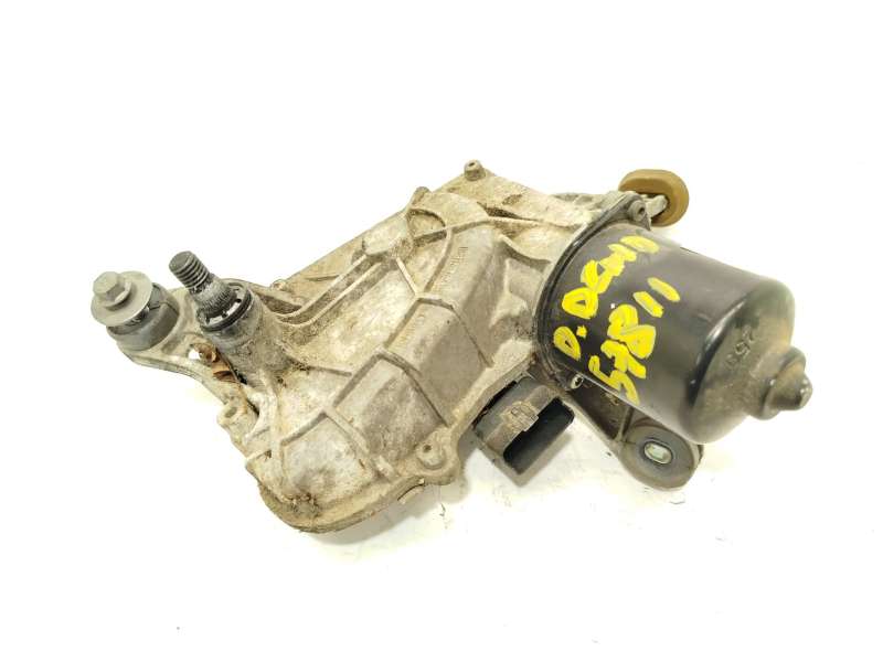 MOTOR LIMPIA DELANTERO 288106583R 