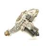Recambio de motor limpia delantero para renault scénic iii (jz0/1_) 1.5 dci referencia OEM IAM 288106583R  