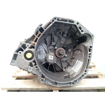 CAJA CAMBIOS TL4047 7701700596 