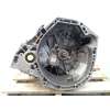 Recambio de caja cambios para renault scénic iii (jz0/1_) 1.5 dci referencia OEM IAM TL4047 7701700596 