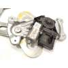 Recambio de elevalunas trasero izquierdo para renault scénic iii (jz0/1_) 1.5 dci referencia OEM IAM 827310166R  