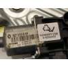 Recambio de elevalunas trasero izquierdo para renault scénic iii (jz0/1_) 1.5 dci referencia OEM IAM 827310166R  