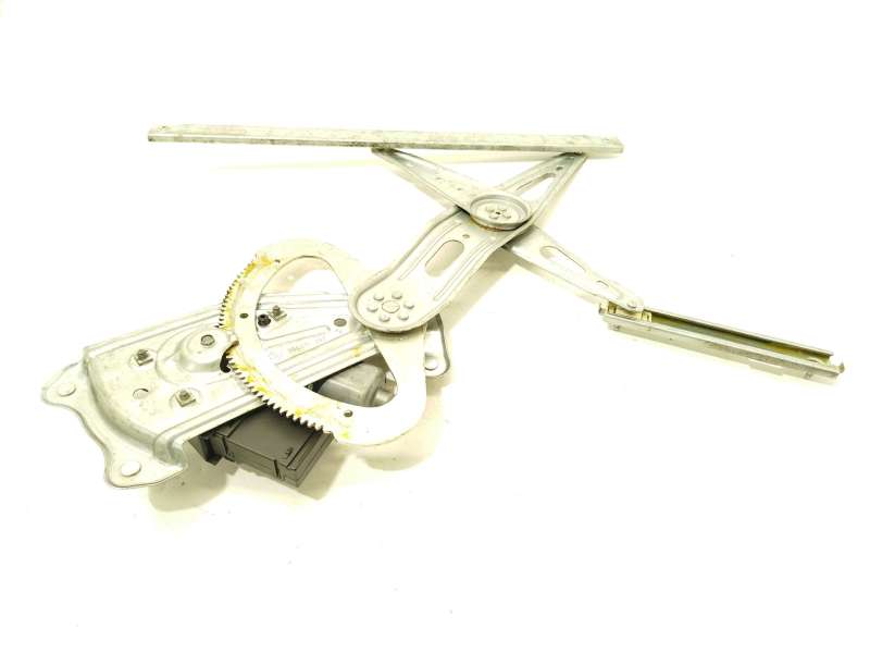 Recambio de elevalunas trasero izquierdo para renault scénic iii (jz0/1_) 1.5 dci referencia OEM IAM 827310166R 4