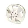 Recambio de llanta para renault scénic iii (jz0/1_) 1.5 dci referencia OEM IAM 403000048R  