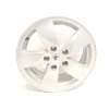 Recambio de llanta para renault scénic iii (jz0/1_) 1.5 dci referencia OEM IAM 403000048R  