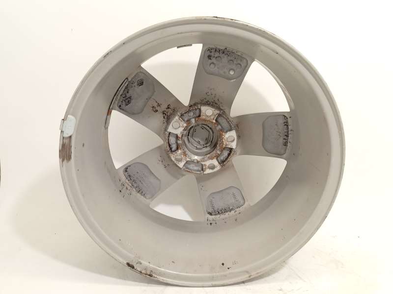 Recambio de llanta para renault scénic iii (jz0/1_) 1.5 dci referencia OEM IAM 403000048R 5