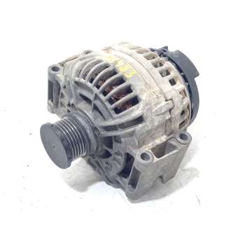 Recambio de alternador para mercedes-benz vito / mixto furgoneta (w639) 115 cdi (639.601, 639.603, 639.605) referencia OEM IAM A