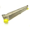 Recambio de intercooler para fiat ducato furgoneta (250_) 100 multijet 2,2 d referencia OEM IAM 1347700080  