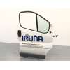 Recambio de puerta delantera derecha para opel vivaro a furgoneta (x83) 2.0 cdti (f7) referencia OEM IAM 93194148  